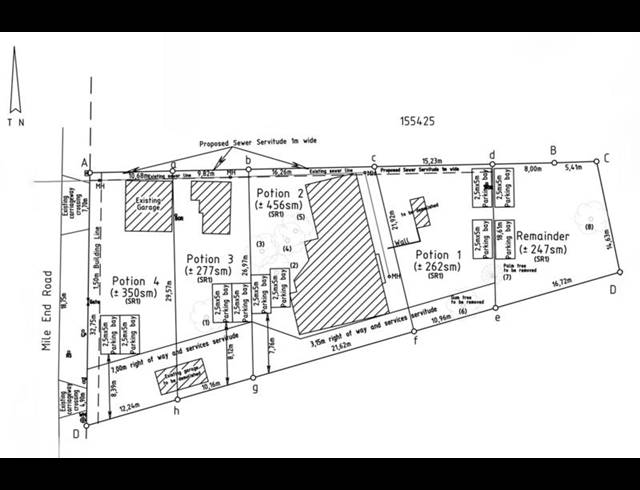 3 BEDROOM HOUSE FOR SALE IN DIEP RIVER